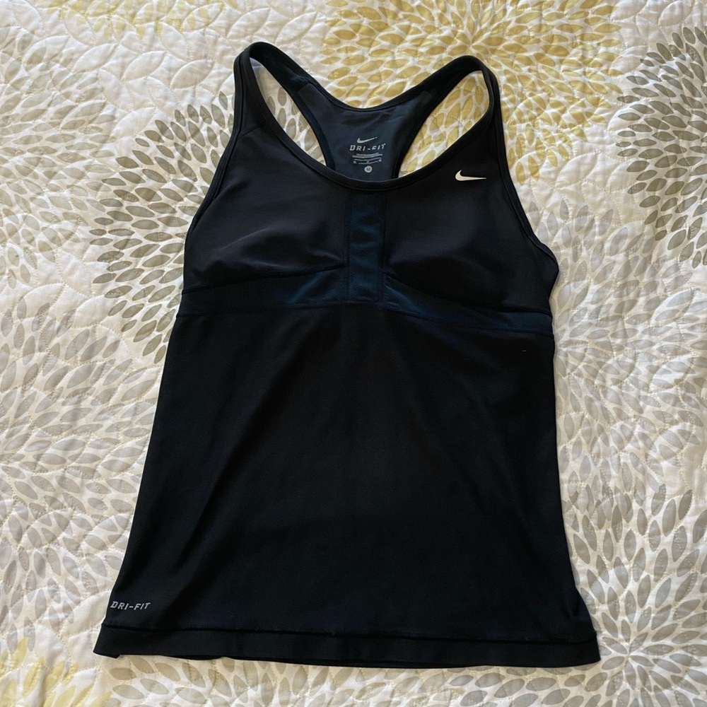 COPY - Nike Tank Top